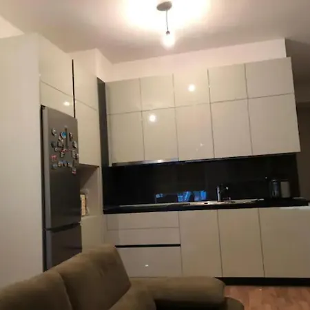 Appartement Modern In